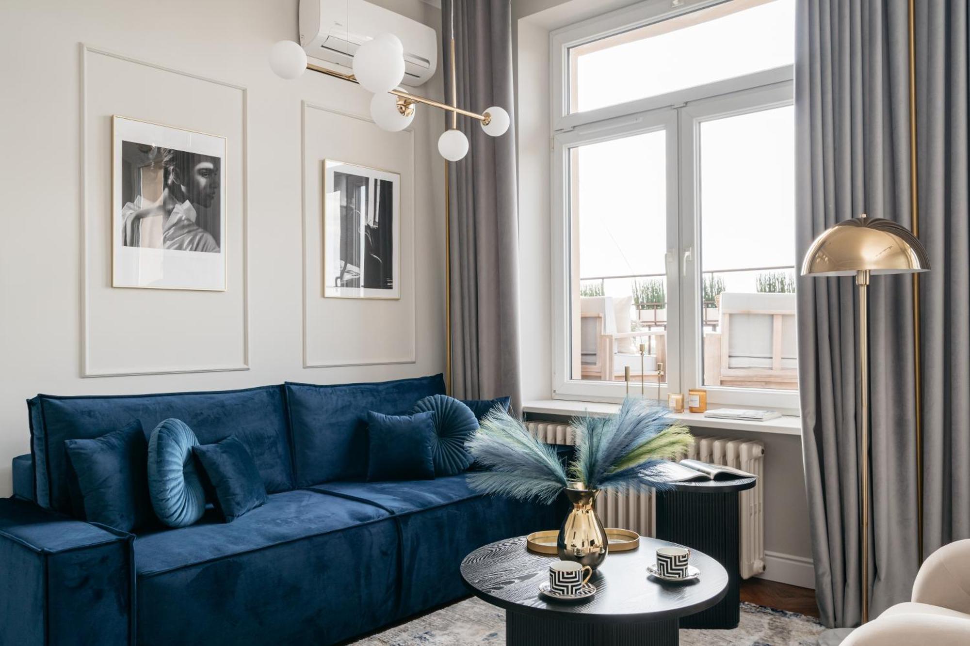 شقة Penthouse Panorama - Loftaffair كراكوفيا المظهر الخارجي الصورة